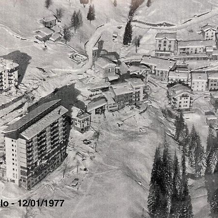 Accogliente Appartamento Foppolo Dış mekan fotoğraf