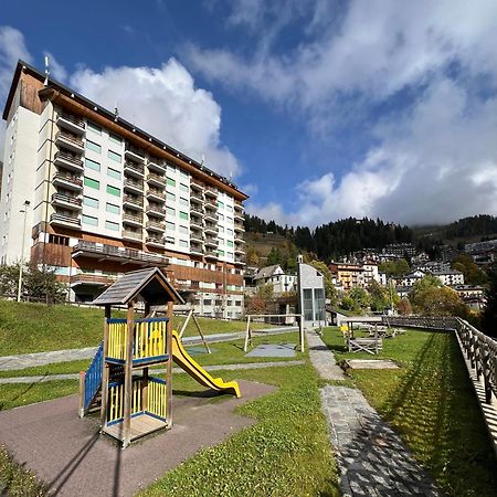 Accogliente Appartamento Foppolo Dış mekan fotoğraf