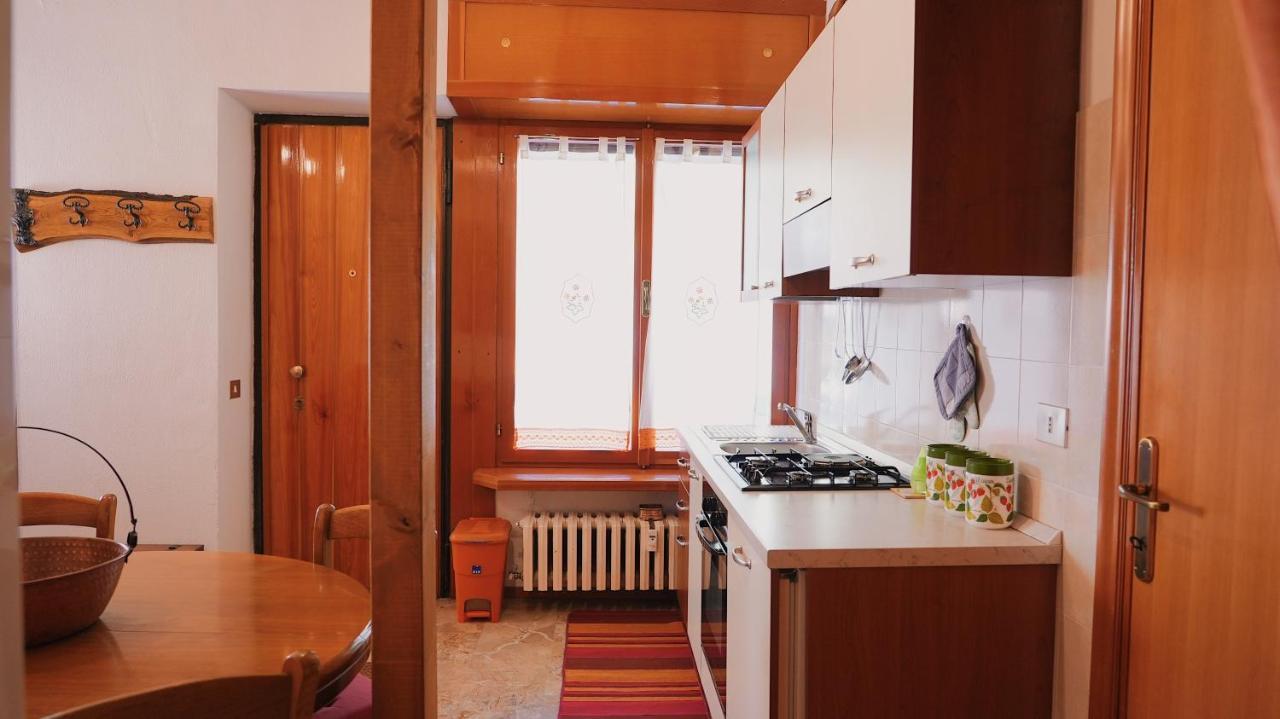 Accogliente Appartamento Foppolo Dış mekan fotoğraf