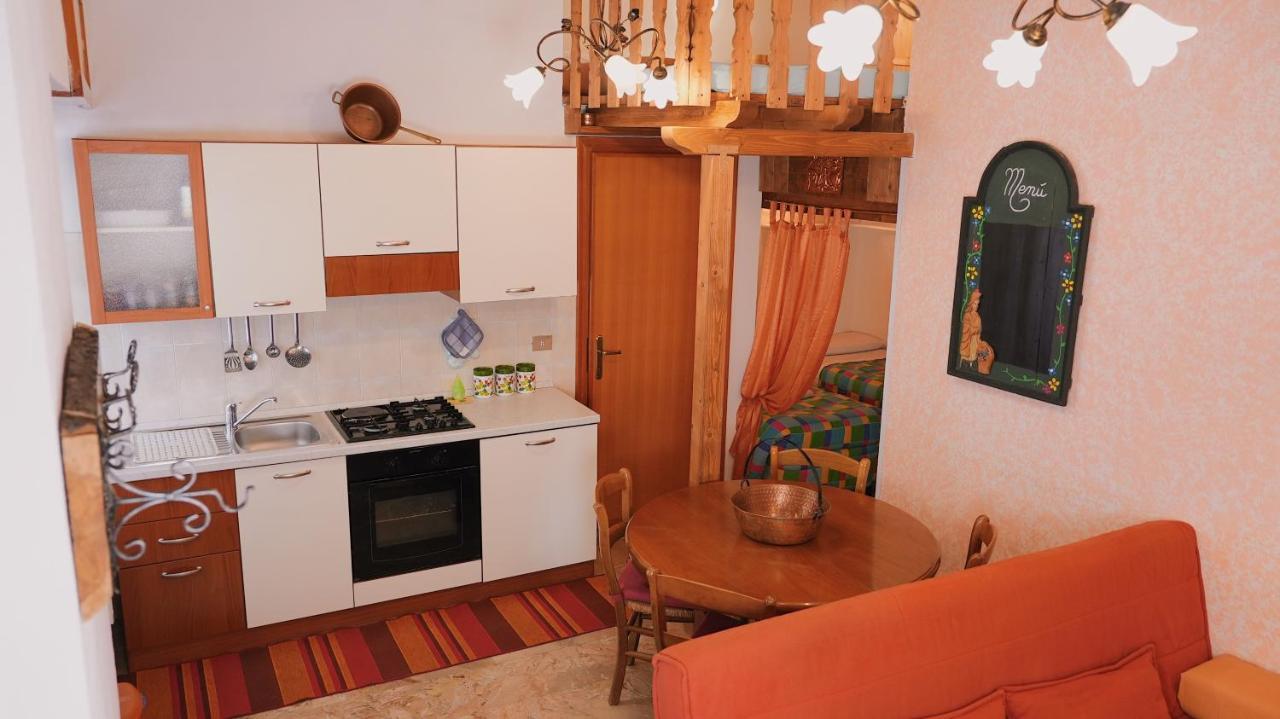 Accogliente Appartamento Foppolo Dış mekan fotoğraf